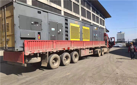 安庆200KW发电机组适配电缆规格选型指南