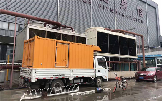 安庆300KW发电机组适配电缆规格选型指南