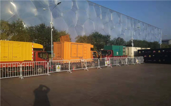 安庆400KW发电机组适配电缆规格选型指南