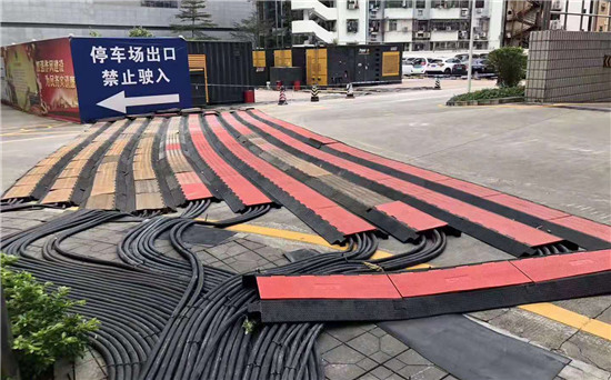 安庆发电机组电缆选型完整具体步骤（工程通用标准流程）